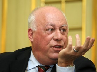 French Innovation Centre Chairman: Skolkovo must be saved