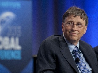 Bill Gates invests $35M in the open science development 