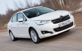 Citroen C4 �����