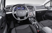 Citroen C4 седан Citroen C4 седан