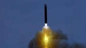 Новый ракетный комплекс "Рубеж" примут на боевое дежурство к концу года