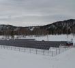 Russia?s first hybrid diesel-solar power station launched in South Siberia