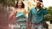 ��������-������� Lamoda ������ ���������� ���������� �� ���������� ����� ������-�������