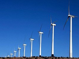 Оренбуржье претендует на звание пионера в ветроэнергетике