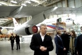 Александр Лебедев готовится продать оставшийся у него миноритарный пакет «Аэрофлота»