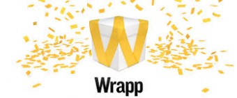 Wrapp (Стокгольм, Швеция) привлекает USD 15 млн