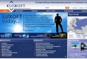 �������� Luxoft �������� � ������ ���������� ���������� ����������