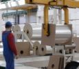 Russian petrochemical company unveils new polypropylene grade