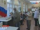 "Самый сильный - это я". Кандидат в губернаторы Воробьев подал документы в Мособлизбирком