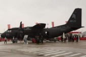 C-27J Spartan - ����������� ������� ������������� �������� ���������� ����������� �������� Alenia Aermacchi