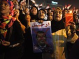В Каире произошли столкновения противников и сторонников президента Мурси. Есть жертвы, более 230 пострадавших