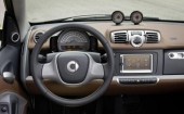 Smart ForTwo BoConcept ������� � �������� ������������