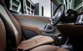 Smart ForTwo BoConcept ������� � �������� ������������