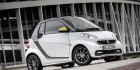 Smart ForTwo BoConcept ������� � �������� ������������