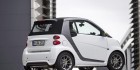 Smart ForTwo BoConcept ������� � �������� ������������