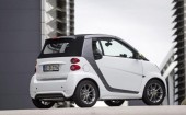 Smart ForTwo BoConcept ������� � �������� ������������