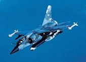 Mirage — легкий истребитель ВВС Испании снимают с вооружения