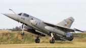 Mirage — легкий истребитель ВВС Испании снимают с вооружения