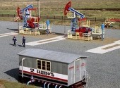 «Башнефть» завершила формирование «Объединенной нефтехимической компании»