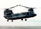CH-47F Chinook - ������� ������������ ��������� ������� ��� � ������