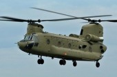CH-47F Chinook - ������� ������������ ��������� ������� ��� � ������