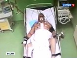 Коллеги вступились за хирурга, избившего пациента в реанимации: "Просто сорвался от усталости" Коллеги вступились за хирурга, избившего пациента в реанимации: "Просто сорвался от усталости"