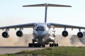 Авиация ЦВО приняла участие в совместных учениях ВВС и ПВО (фоторепортаж)