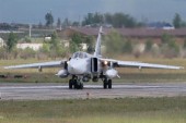 Авиация ЦВО приняла участие в совместных учениях ВВС и ПВО (фоторепортаж)