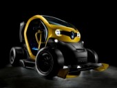 Renault Twizy F1
