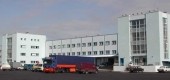 «Аэропорт Пулково» признал непрофильным активом одноимённый грузовой терминал