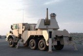 RAPIDFire - новейшая система ПВО компании Thales RAPIDFire - новейшая система ПВО компании Thales