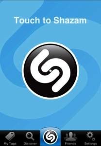 Shazam attracts $40M from America Movil