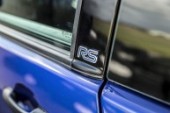 Хаммонд за рулем легенды: Ford Focus RS