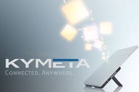 Kymeta Билла Гейтса привлекает USD 50 млн