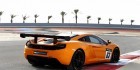 McLaren   12C GT Sprint