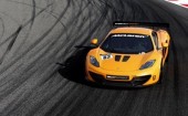 McLaren   12C GT Sprint