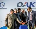 New composite parts site to supply Superjet and Boeing launched in Kazan