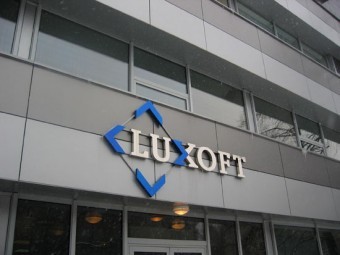 Stockholder of Apple purchased share of Russian IT-company Luxoft