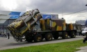 ЮВО России: ракетчики комплекса «Бал» готовятся к боевым стрельбам