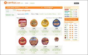 Carritus.com (Барселона, Испания) привлекает USD 1.1 млн Carritus.com (Барселона, Испания) привлекает USD 1.1 млн