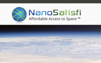 The Grishin Robotics Fund invested $300K in nano satellites