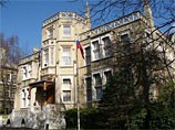 Российские дипломаты в Великобритании пьяными садились за руль Российские дипломаты в Великобритании пьяными садились за руль
