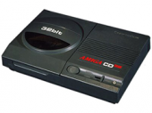 �������� ��� ����� ���������� ����������� ������� ������� Amiga CD32
