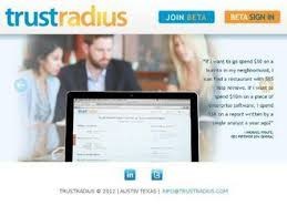 TrustRadius (, )  USD 5 