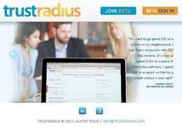 TrustRadius (�����, �����) ���������� USD 5 ���