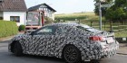 Опубликованы первые фото купе Lexus IS