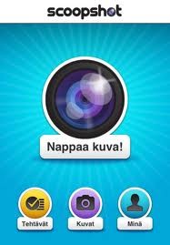 Scoopshot (���������, ���������) ���������� USD 1.2 ���