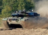 Leopard 2A5         