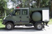 Topola-S - ������ �������������� �����������, 44 ���������� ������� ������ �� ������