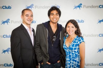 FundersClub награждает инвесторов для рефералов 